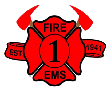 Whatcom County Fire District #1