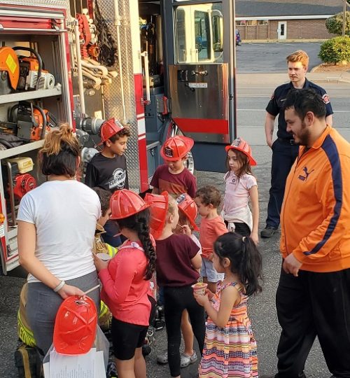 National Night Out 10