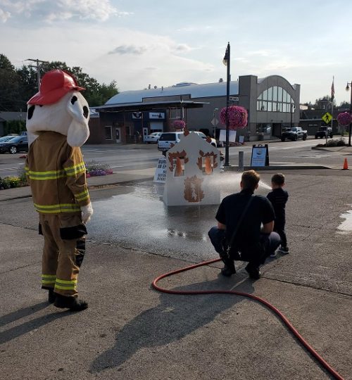 National Night Out 14