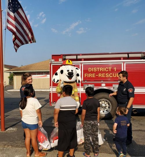 National Night Out 15