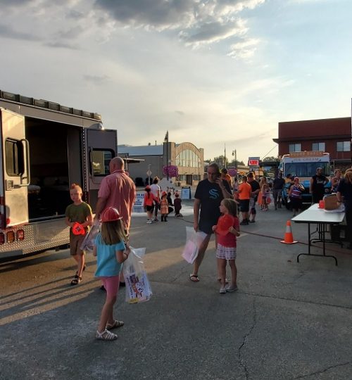 National Night Out 9