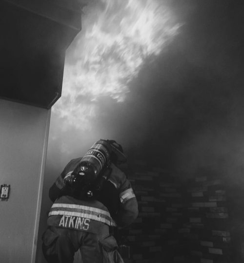 training burn 2025 07